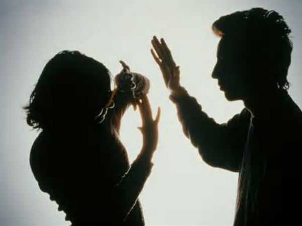 भूत-प्रेत या बुरी नजर का साया