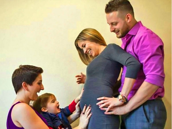  एक ही बेडरूम करते हैं शेयर