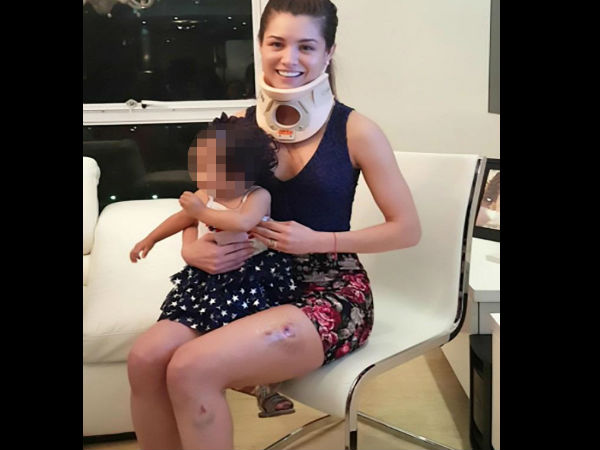  न्यूड फोटो पर किया था कमेंट