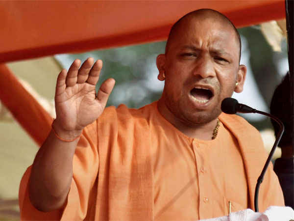 सहारनपुर की घटना राजनीतिक षड़यंत्र
