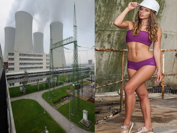 बिकिनी के आधार पर स्टूडेंट का चयन