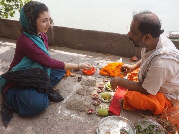 अकाल मृत्यु के बाद काशी में श्राद्धकर्म
