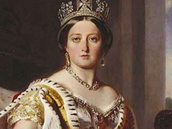 2 महीने में खुश होकर महारानी ने कर दिया था प्रमोशन