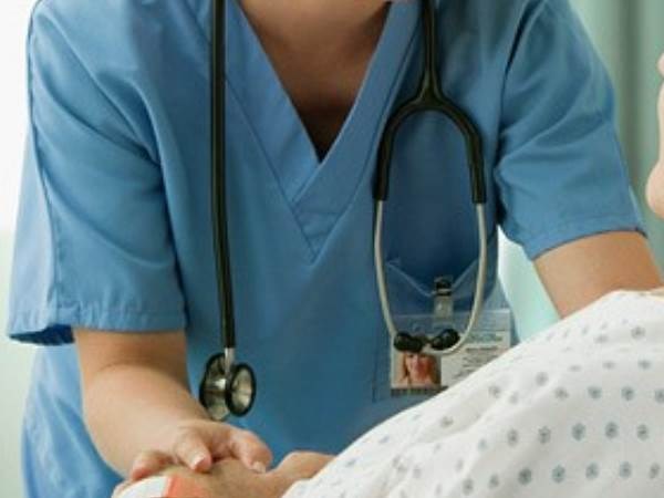 नर्सों और अस्पतालों के मिनिस्टीरियल स्टाफ को दिया जाने वाला अलाउंस