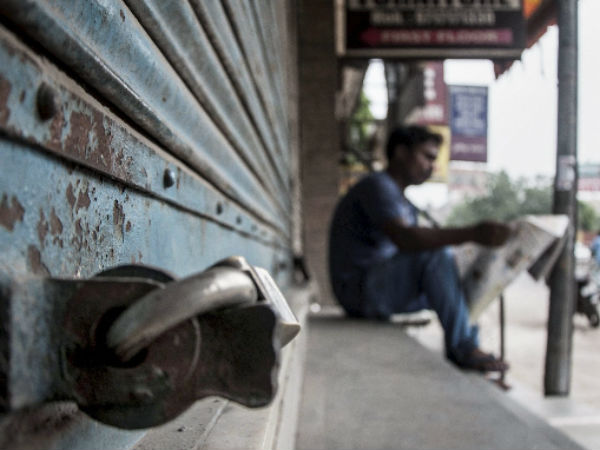  मोदी की काशी में भी विरोध