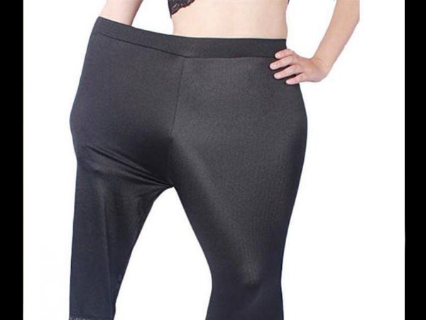 स्लिम मॉडल के विज्ञापन में होने पर लोग खफा