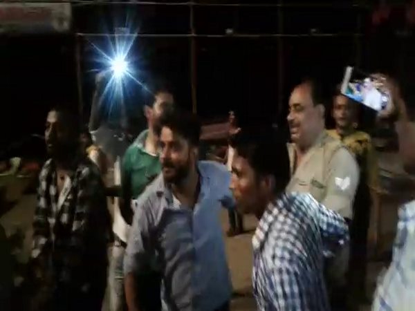 क्या कहते है प्रत्यक्षदर्शी ?