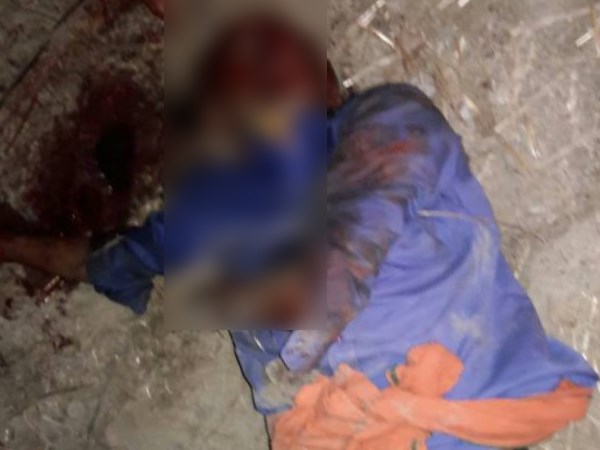 PICS: दो गुटों में अपनी पार्टी के समर्थन को लेकर जंग, 5 लोगों की मौत