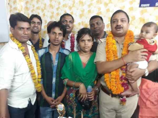 ससुर की चाहत पूरी करने के लिए बहू चोरी से बन गई बच्चे की मां