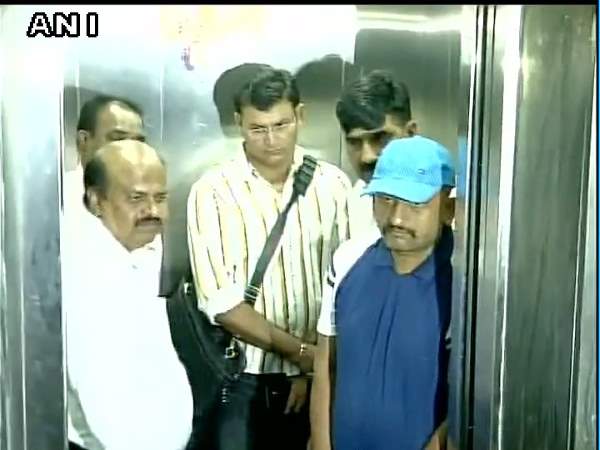 IAS अनुराग तिवारी मौत के मामले में बेगंलुरू पहुंची UP एसआईटी