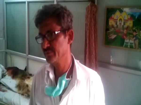 PICS: बरेली की दुर्घटना में एक साथ 22 लोगों की जलने से दर्दनाक मौत