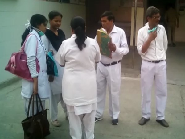 PICS: बरेली की दुर्घटना में एक साथ 22 लोगों की जलने से दर्दनाक मौत