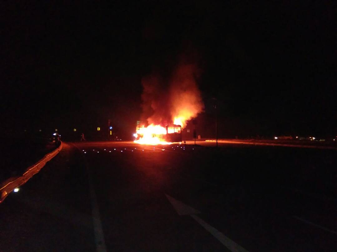 PICS: बरेली की दुर्घटना में एक साथ 22 लोगों की जलने से दर्दनाक मौत