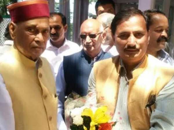 हिमाचल प्रदेश चुनाव: भटियात विधानसभा सीट के बारे में जानिये