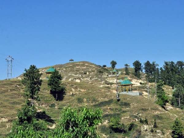 हिमाचल प्रदेश चुनाव: भटियात विधानसभा सीट के बारे में जानिये