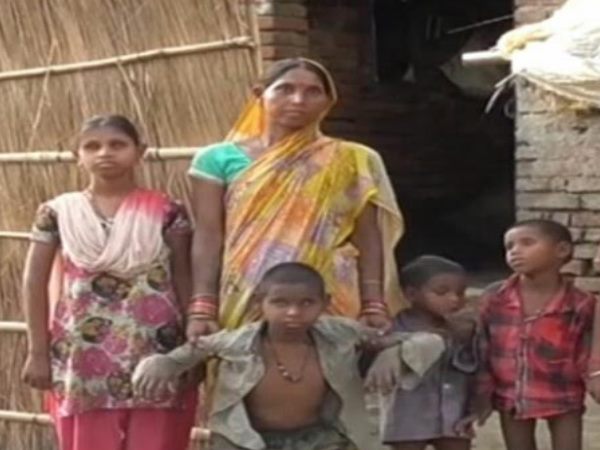 मां-बाप चाहते हैं इनके चारों बच्चे मर जाएं या फिर मार दिए जाएं