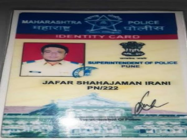 चोरी के पैसों से बंगला बनाने वाला शातिर गिरफ्तार