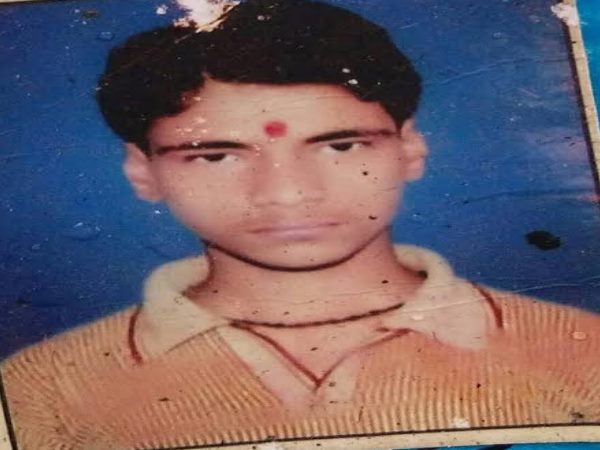 वॉयस मैसेज के बाद काशी के पुजारी की तालाब में मिली लाश