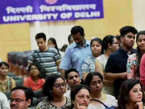 Delhi High Court reserves order on a plea seeking re-election of Delhi University Students Union Delhi High Court reserves order on a plea seeking re-election of Delhi University Students Union