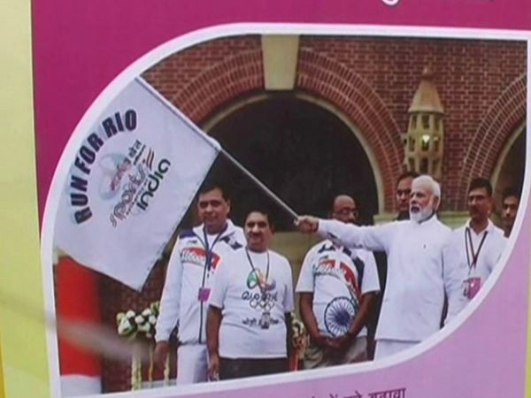 कानपुर में बीजेपी ने लगाया 'मोदी मेला', उपलब्धियों की मार्केटिंग!