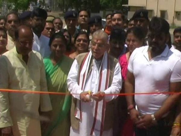 कानपुर में बीजेपी ने लगाया 'मोदी मेला', उपलब्धियों की मार्केटिंग!