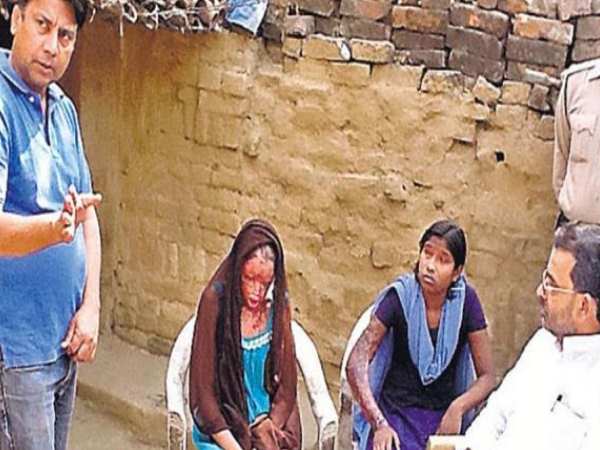 एकतरफा प्यार ने दी 5 सालों की जिल्लत, लड़की ने लगाया मौत को गले