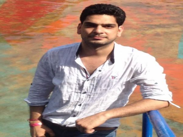 बेटे ने बढ़ाया सम्मान, अब ड्राइवर से पहले IAS के पिता हैं मानसिंह बेटे ने बढ़ाया सम्मान, अब ड्राइवर से पहले IAS के पिता हैं मानसिंह