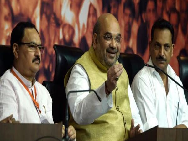 हिमाचल में धूमल-नड्डा की आपसी लड़ाई, संकट में भाजपा