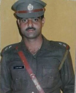 JK: भीड़ ने डिप्टी एसपी को पीट-पीट कर मौत के घाट उतारा