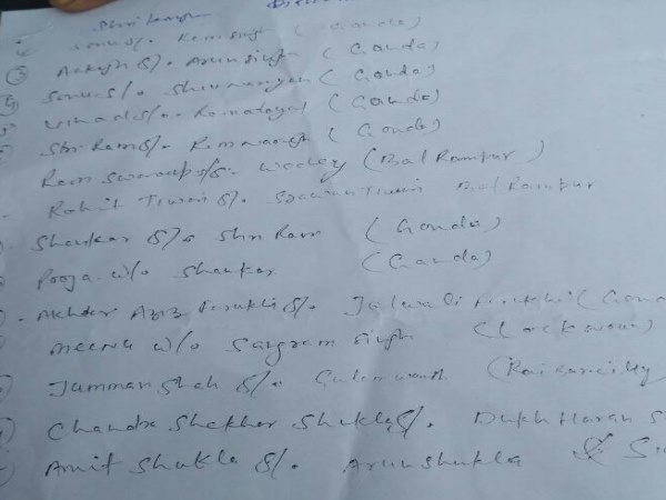 PICS: बरेली की दुर्घटना में एक साथ 24 लोगों की जलने से दर्दनाक मौत