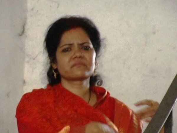 लव मैरिज करने वाले SDM की करतूत, किया पत्नी को बेघर