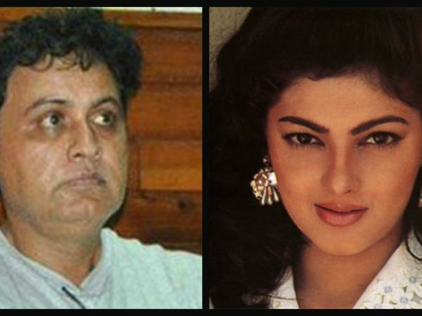 अभिनेत्री ममता कुलकर्णी और विक्की गोस्वामी भगोड़ा घोषित अभिनेत्री ममता कुलकर्णी और विक्की गोस्वामी भगोड़ा घोषित