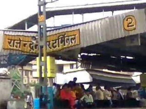 शरीर के ऊपर से गुजर गई ट्रेन...फिर देखिए ये चमत्कार