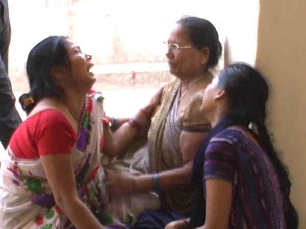 मरने से पहले वो पुलिस को दे गया सुराग, अपने खून से फर्श पर लिख दिया ये...