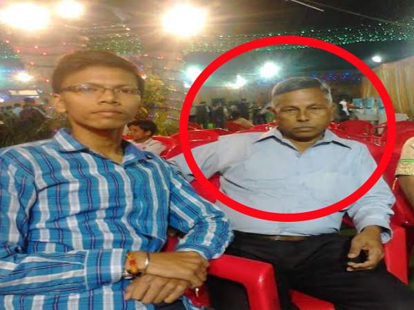 मरने से पहले वो पुलिस को दे गया सुराग, अपने खून से फर्श पर लिख दिया ये...