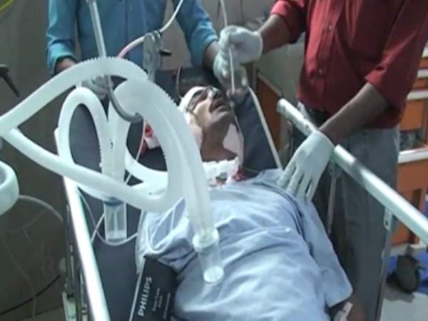 मुजफ्फरनगर:बाइक से जा रहे चेन्नई दंपति को हाईवे पर मारी गोली