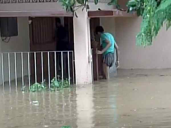 असम और मिजोरम में मॉनसून का कहर, 10 की मौत, कई लापता