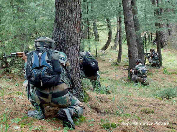 10 दिन में आठ बार युद्धविराम तोड़ने वाले पाकिस्तान ने भारतीय उच्चायुक्त को भेजा समन 10 दिन में आठ बार युद्धविराम तोड़ने वाले पाकिस्तान ने भारतीय उच्चायुक्त को भेजा समन