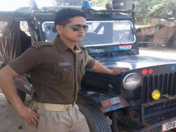 मिसाल: रिश्वत क्या...? पराए धन से दूर रहता है ये पुलिस वाला