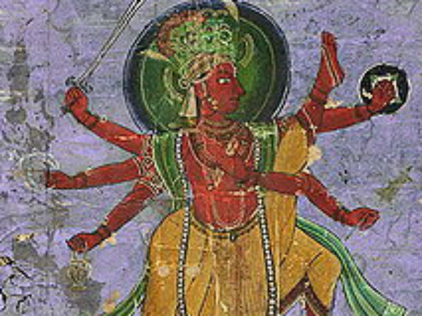 जानिए क्या रिश्ता है पूतना-वध और मां के प्रेम में?