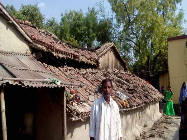 घटना की जांच करने खुद चले आए देवता और हर ली मुसीबत