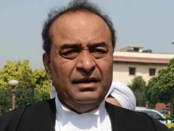 रोहतगी ने कहा- धारा 377 मानवाधिकारों का उल्लंघन करती है