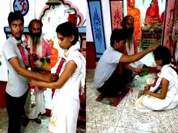 भाई-बहन सुनते ही चौंके थानेदार साहब, फिर जब पूरी कहानी सुनी तो...