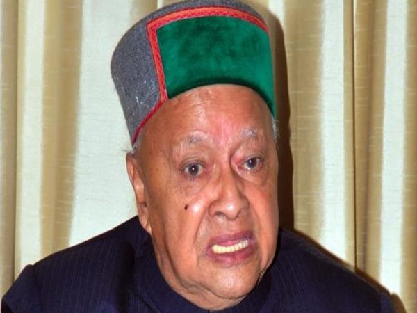 हिमाचल में कांग्रेस का घट सकता है बल, बीजेपी के हो सकते हैं 'बाली'
