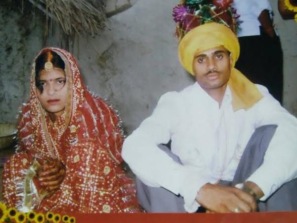 दूसरी पत्नी भी नहीं बन पाई मां तो पहली पत्नी की तरह ही बेरहमी से हत्या