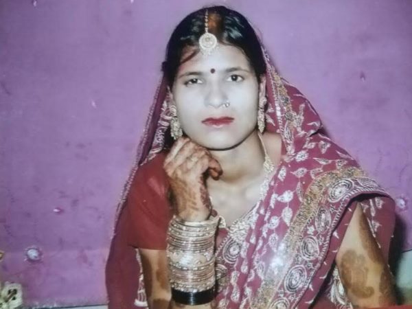 दूसरी पत्नी भी नहीं बन पाई मां तो पहली पत्नी की तरह ही बेरहमी से हत्या