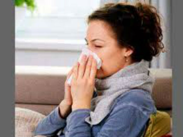 जानिए छींक आने के शुभ और अशुभ फल