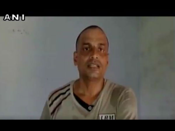 Bihar School Exam Board chairman Anand Kishore gives clean chit to arts topper Ganesh Kumar Bihar School Exam Board chairman Anand Kishore gives clean chit to arts topper Ganesh Kumar