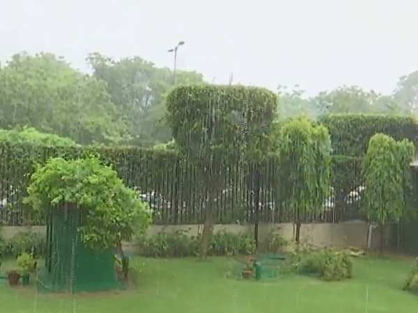 weather