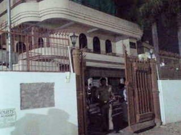 सत्ता बदली तो बदल गए बाहुबली विधायक के दिन, फिर वही बंगला सील 